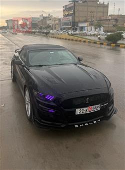 فورد موستانج